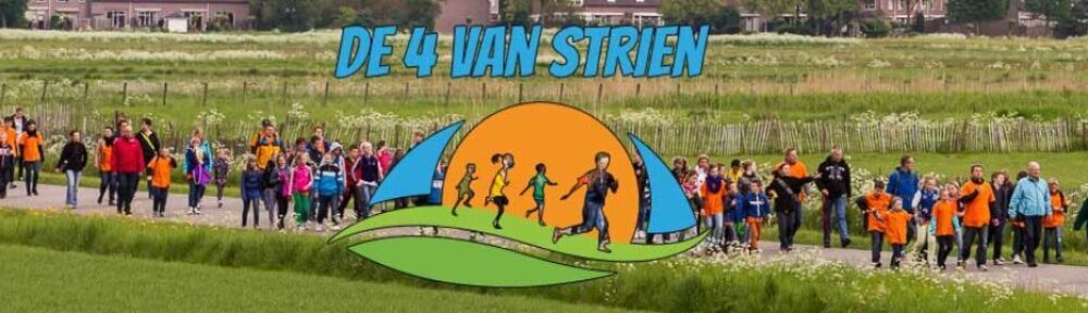 De 4 van Strien