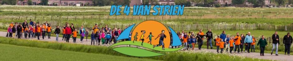 De 4 van Strien