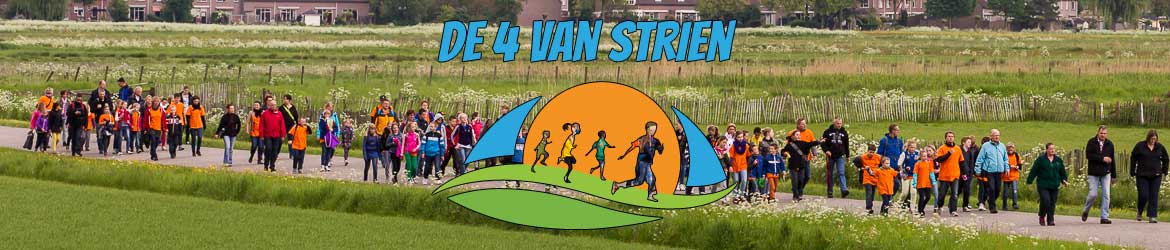 De 4 van Strien