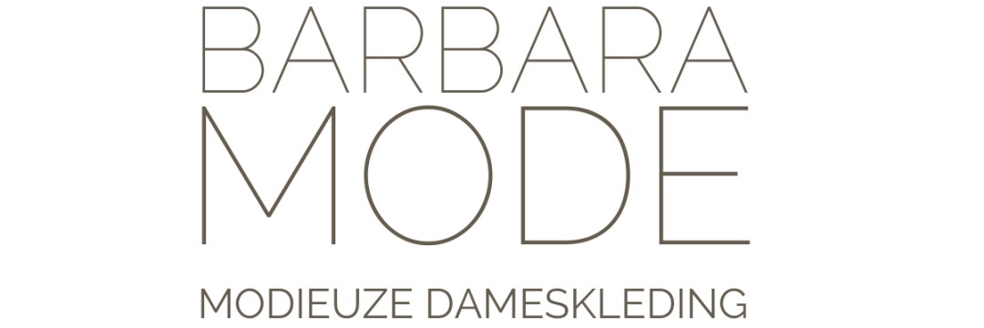 Barbara Mode