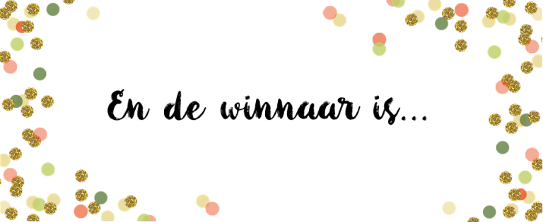 winnaar